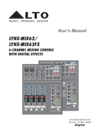 Alto Lynx-Mix62-FX-Users-Manual 